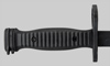 Thumbnail image of Archangel Ruger 10/22 bayonet