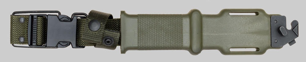 Image of US M9 Bayonet by Tri-Technologies, Inc.