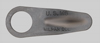 Thumbnail image of 1963 Columbus Milpar & Manufacturing Co. M6 bayonet taken from sealed packaging.