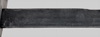 Thumbnail image of 1963 Columbus Milpar & Manufacturing Co. M6 bayonet taken from sealed packaging.