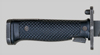 Thumbnail image of U.S. M5 bayonet by Aerial Cutlery Manufacturing Co.