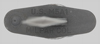 Thumbnail image of U.S. M5A1 bayonet by Columbus Milpar & Manufacturing Co.