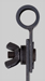 Thumbnail image of the Cobray M11/Nine socket bayonet.