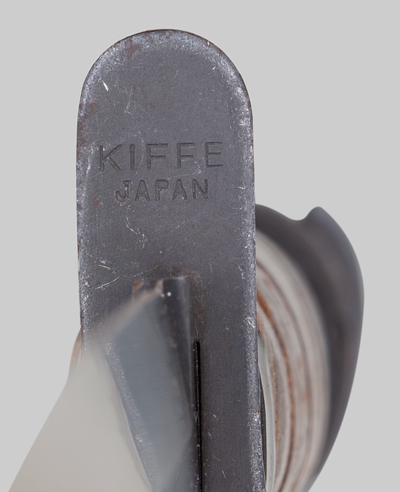 Image of Kiffe long blade commercial M4 bayonet.