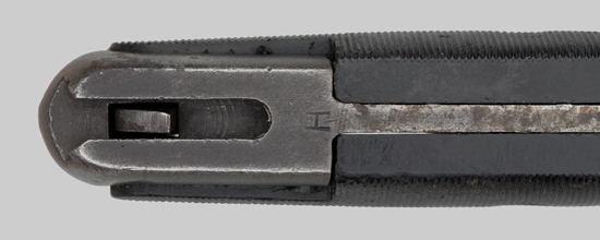 Image of USA M7 Scabbard