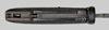 Thumbnail image of U.S. Navy Mark 1 training bayonet.