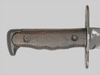 Thumbnail image of USA M1917 C.T. Bolo knife.