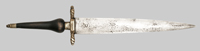 Thumbnail image of unidentified plug bayonet