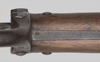 Thumbnail image of M1874 bayonet produced by Alex Coppel in Germany.