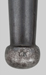 Thumbnail image of M1874 bayonet produced by Alex Coppel in Germany.