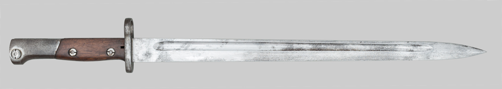 Image of Venezuela N1924/49 bayonet.