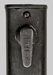 Thumbnail image of Yugoslavian M24B bayonet converted from German M1898/05.