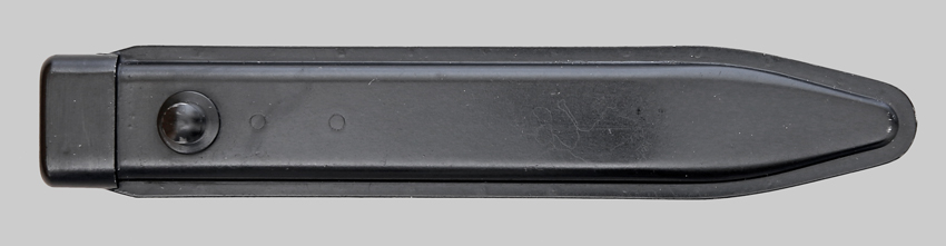 Image of Colombian Madsen M58 Knife Bayonet