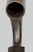 Thumbnail image of Prussian M1809 Socket Bayonet.