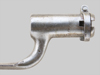 Thumbnail image of modified early 1800s Bavarian socket bayonet.