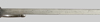 Thumbnail image of Fox Studios French M1874 movie prop bayonet.